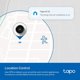 TP-Link Tapo H110 Έξυπνο IoT Hub με Υπέρυθρο Controller, 2.4GHz, Bluetooth & Matter Certified