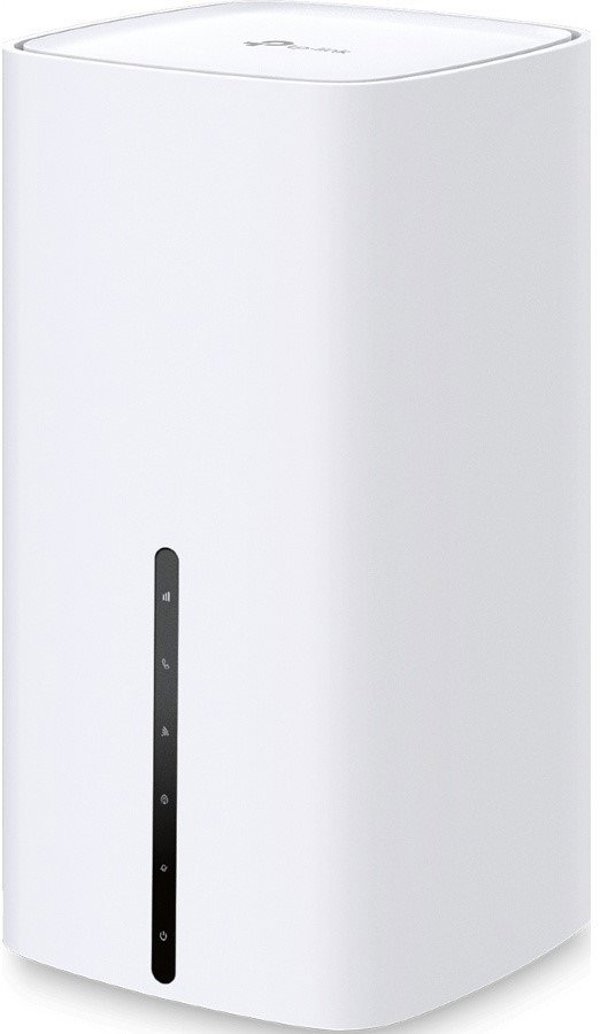 TP-Link Aginet NX220v 5G Μόντεμ και Σημείο Πρόσβασης AX1800 WiFi6