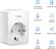 TP-Link TP-LINK TAPO P100 Έξυπνη Πρίζα Wi-Fi 4 τεμάχια
