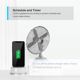 TP-Link TP-LINK TAPO P100 Έξυπνη Πρίζα Wi-Fi 4 τεμάχια