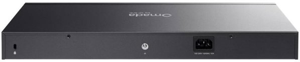 TP-Link OMADA switch ES228GP (26xGbE,2xSFP,24xPoE+,250W)