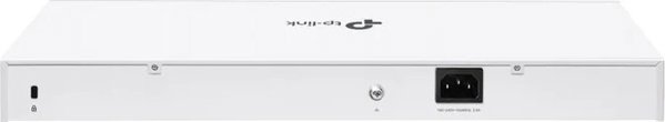 TP-Link Φέστα FS318GP L2/L2+ Gigabit Ethernet (10/100/1000) Υποστήριξη PoE