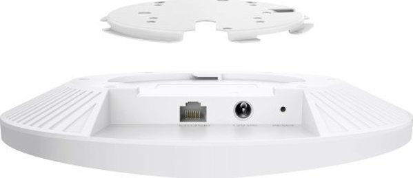 TP-Link Omada BE9300 Οροφής Tri-Band Wi-Fi 7 AP
