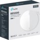 TP-Link Omada BE9300 Οροφής Tri-Band Wi-Fi 7 AP