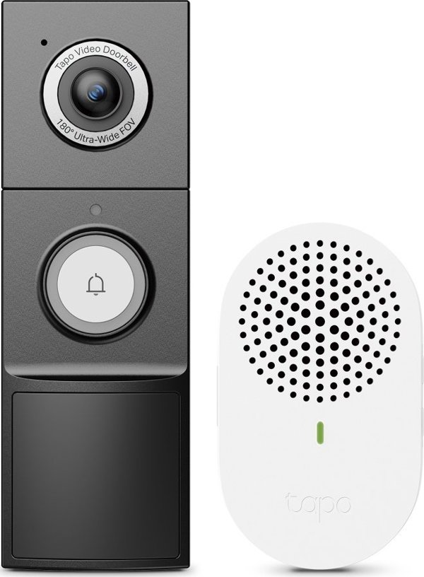TP-Link Tapo D235