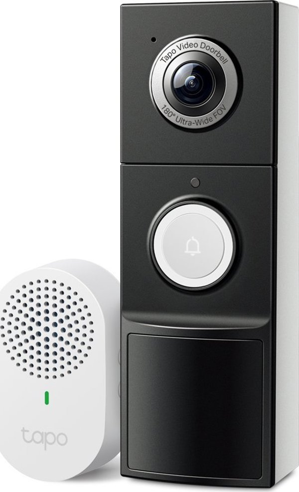 TP-Link Tapo D235