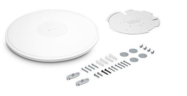 TP-LINK WLAN BE9300 Access Point Tri-Band EAP772 Wi-Fi 7, PoE+,MU-MIMO, 1x 2.5G Port one size