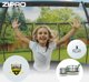 Τραμπολίνο κήπου Zipro Jump Pro Premium με εσωτερικό δίχτυ 10FT 312cm