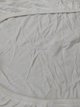 Traumeland Τραουμελάντ σεντόνι από τένσελ 60x120cm λευκό TT04003