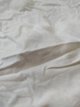 Traumeland Τραουμελάντ σεντόνι από τένσελ 60x120cm λευκό TT04003