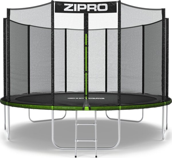ΤΡΑΜΠΟΛΙΝΟ Zipro OUT 12FT 374CM