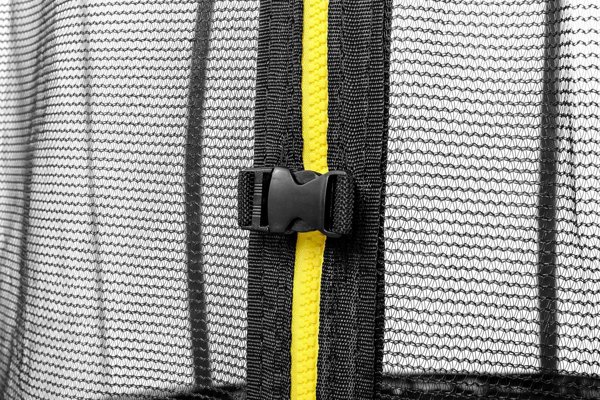 Τραμπολίνο κήπου Funfit 3122 με εσωτερικό δίχτυ 13 FT 404 cm