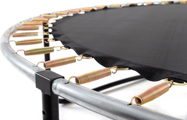 Τραμπολίνο κήπου Funfit 3122 με εσωτερικό δίχτυ 13 FT 404 cm