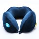 Μαξιλάρι μασάζ αυχένα Tranquility Travel Blue
