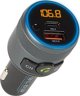 Πομπός FM Blow 74-167# Πομπός fm blow bluetooth5.1+qc3.0