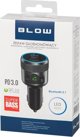 Πομπός FM Blow 74-167# Πομπός fm blow bluetooth5.1+qc3.0