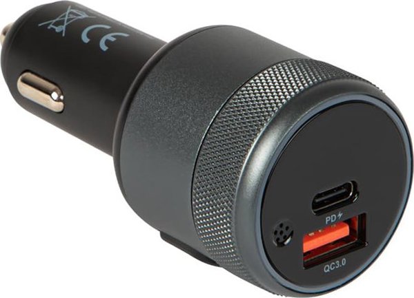Πομπός FM Blow 74-167# Πομπός fm blow bluetooth5.1+qc3.0