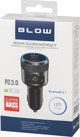Πομπός FM Blow 74-167# Πομπός fm blow bluetooth5.1+qc3.0