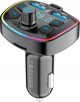 Πομπός FM Forever Forever TR-360 Bluetooth FM Transmitteris