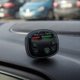 Πομπός FM Forever Forever TR-360 Bluetooth FM Transmitteris