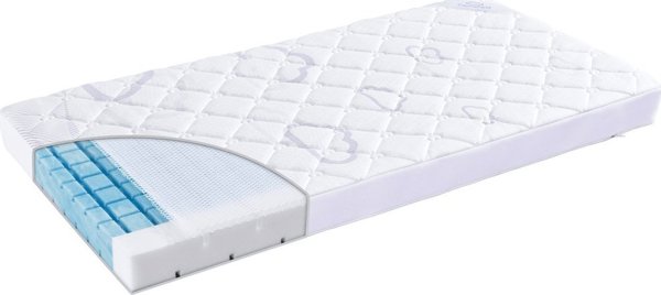 Στρώμα Traumeland TRAUMELAND 60x120 cm Breeze T010111