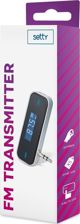 FM πομπός Setty GSM094422