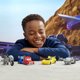 TRANSFORMERS Earthspark Φιγούρα 1 βήμα σύνθλιψη