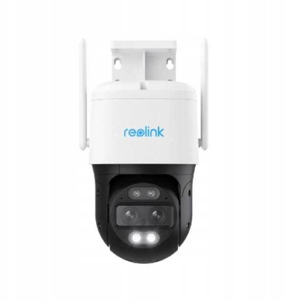 TrackMix Series G765