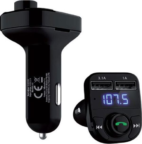 Transmiter FM Forever TR-330
