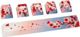 Traitors Sakura Shiro Keycaps (TRDSU0247-1)