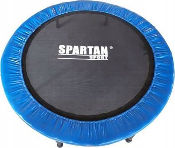 Τραμπολίνο Spartan Τραμπολίνο SPARTAN 138 cm