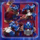 Transformers TRANSFORMERS Roleplay Converting Mask Optimus Prime/Orion Pax