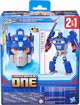 Transformers TRANSFORMERS Roleplay Converting Mask Optimus Prime/Orion Pax