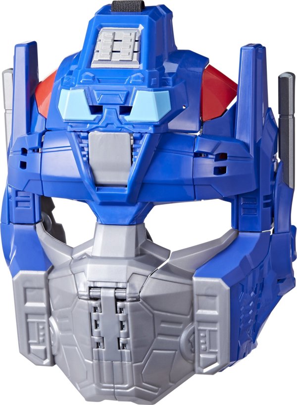 Transformers TRANSFORMERS Roleplay Converting Mask Optimus Prime/Orion Pax