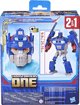 Transformers TRANSFORMERS Roleplay Converting Mask Optimus Prime/Orion Pax