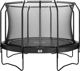 Τραμπολίνο κήπου Salta Premium Black Edition με εσωτερικό δίχτυ 13 FT 396 cm