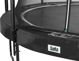 Τραμπολίνο κήπου Salta Premium Black Edition με εσωτερικό δίχτυ 13 FT 396 cm