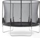 Τραμπολίνο κήπου Plum Space Zone II Springsafe με εσωτερικό δίχτυ 10 FT 305 cm