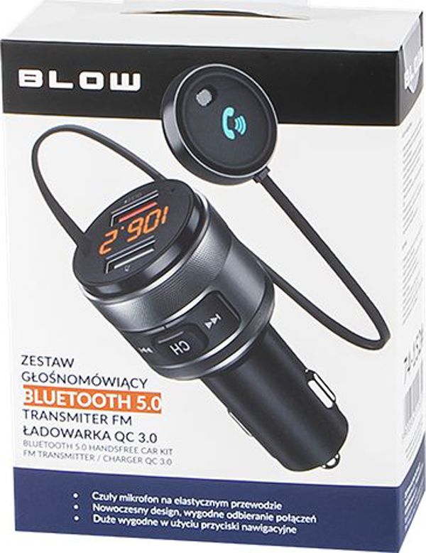 Transmiter FM Blow 74-152