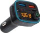 Πομπός FM Blow 74-177# Πομπός fm blow bluetooth5.3+qc3.0 +pd 30w