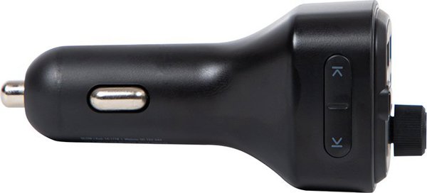 Πομπός FM Blow 74-177# Πομπός fm blow bluetooth5.3+qc3.0 +pd 30w