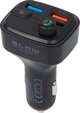 Πομπός FM Blow 74-177# Πομπός fm blow bluetooth5.3+qc3.0 +pd 30w