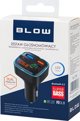 Πομπός FM Blow 74-177# Πομπός fm blow bluetooth5.3+qc3.0 +pd 30w