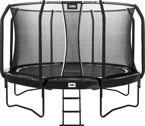 Τραμπολίνο κήπου Salta First Class με εσωτερικό δίχτυ 14 FT 427 cm