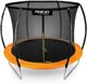 Τραμπολίνο κήπου Neo-Sport NS-10C201 με εσωτερικό δίχτυ 10 FT 312 cm