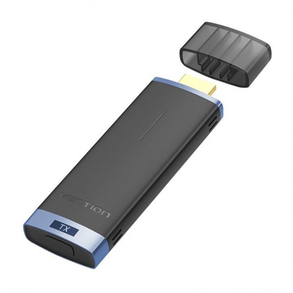 Πομπός FM Vention Ασύρματος πομπός HDMI (6922794790001)