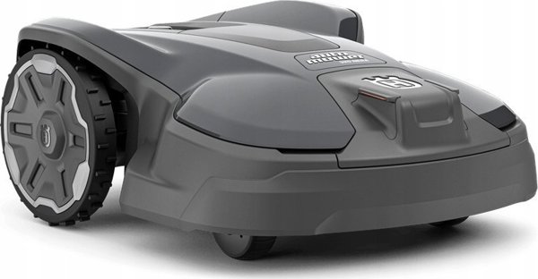 Χλοοκοπτικό τρακτέρ Husqvarna Ρομπότ γκαζόν HUSQVARNA Automower 320 NERA