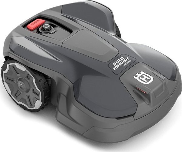 Χλοοκοπτικό τρακτέρ Husqvarna Ρομπότ γκαζόν HUSQVARNA Automower 320 NERA