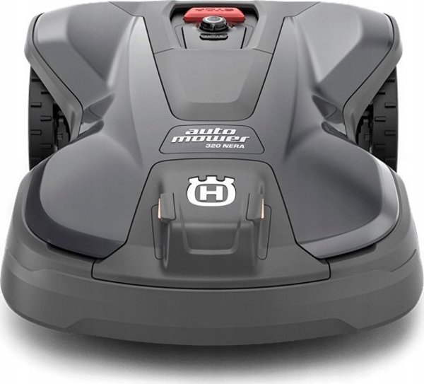Χλοοκοπτικό τρακτέρ Husqvarna Ρομπότ γκαζόν HUSQVARNA Automower 320 NERA