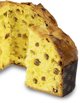 Παραδοσιακό panettone Zaghis Classico, 750 g